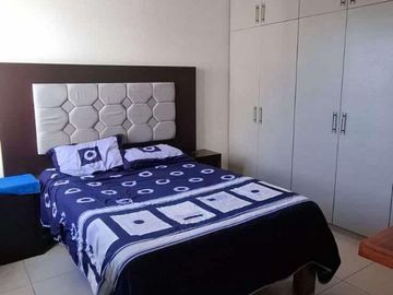 Hermoso departamento en venta en Puerta Victoria.