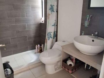 Hermoso departamento en venta en Puerta Victoria.