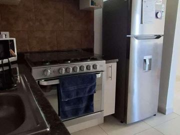 Hermoso departamento en venta en Puerta Victoria.