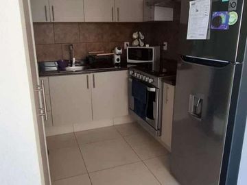 Hermoso departamento en venta en Puerta Victoria.