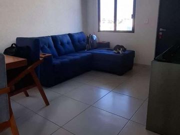 Hermoso departamento en venta en Puerta Victoria.