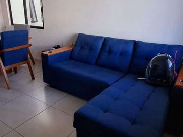 Hermoso departamento en venta en Puerta Victoria.