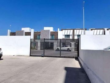 Hermoso departamento en venta en Puerta Victoria.