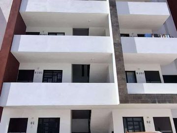 Hermoso departamento en venta en Puerta Victoria.