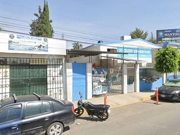Gran oportunidad de inversión, casas en remates hipotecarios, casa en Tultepec excelente ubicación, colonia barrio san martin