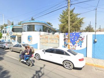 Gran oportunidad de inversión, casas en remates hipotecarios, casa en Tultepec excelente ubicación, colonia barrio san martin