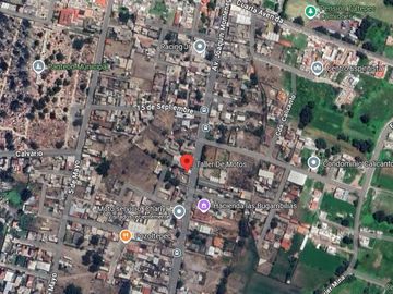 Gran oportunidad de inversión, casas en remates hipotecarios, casa en Tultepec excelente ubicación, colonia barrio san martin