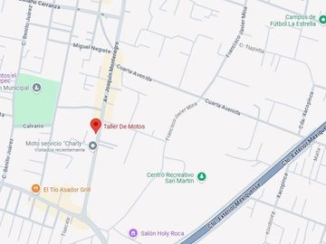 Gran oportunidad de inversión, casas en remates hipotecarios, casa en Tultepec excelente ubicación, colonia barrio san martin
