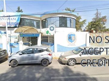 Gran oportunidad de inversión, casas en remates hipotecarios, casa en Tultepec excelente ubicación, colonia barrio san martin