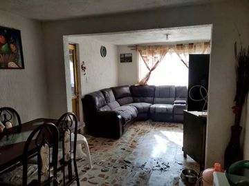 Vendo propiedad en Tulipanes 52, Belen de las Flores Sección Ranchería