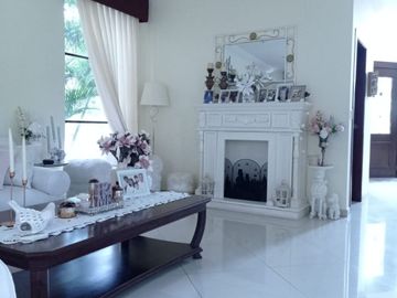 VENTA CASA ESTANCIAS DEL RIO, SAMBORONDON