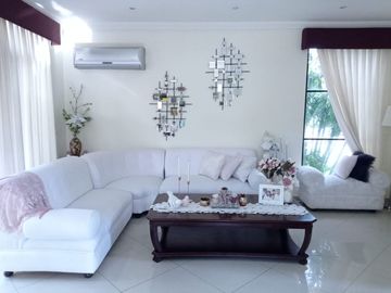 VENTA CASA ESTANCIAS DEL RIO, SAMBORONDON