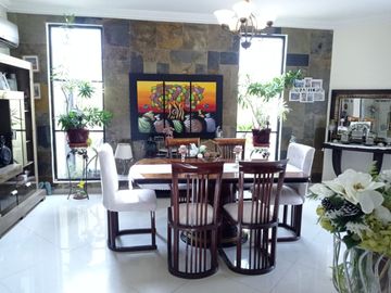 VENTA CASA ESTANCIAS DEL RIO, SAMBORONDON