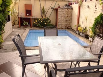 VENTA CASA ESTANCIAS DEL RIO, SAMBORONDON