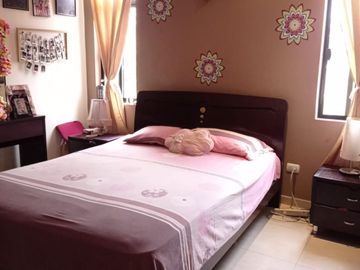 VENTA CASA ESTANCIAS DEL RIO, SAMBORONDON