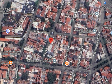 VENTA DE DEPARTAMENTO DE RECUPERACION BANCARIA CD DE LOS DEPORTES BENITO JUAREZ