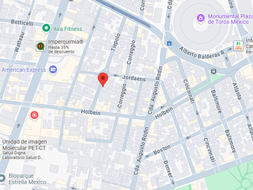 VENTA DE DEPARTAMENTO DE RECUPERACION BANCARIA CD DE LOS DEPORTES BENITO JUAREZ