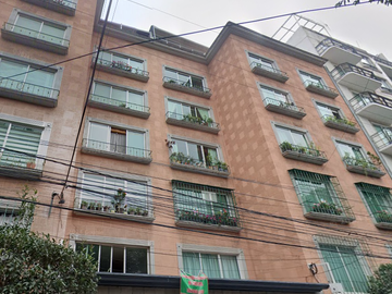 VENTA DE DEPARTAMENTO DE RECUPERACION BANCARIA CD DE LOS DEPORTES BENITO JUAREZ