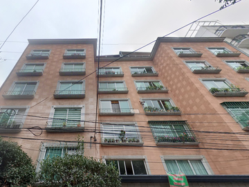 VENTA DE DEPARTAMENTO DE RECUPERACION BANCARIA CD DE LOS DEPORTES BENITO JUAREZ