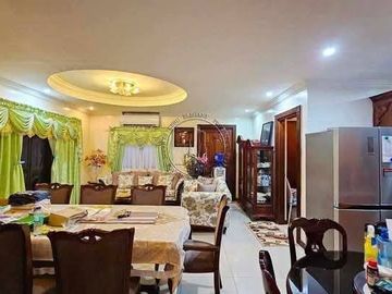 RUSH SALE MEDITERRANEAN HOUSE  IN VISTA GRANDE TALISAY CEBU CITY