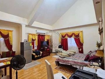 RUSH SALE MEDITERRANEAN HOUSE  IN VISTA GRANDE TALISAY CEBU CITY