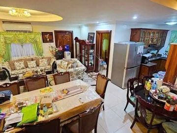 RUSH SALE MEDITERRANEAN HOUSE  IN VISTA GRANDE TALISAY CEBU CITY