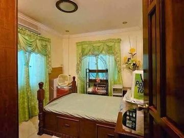 RUSH SALE MEDITERRANEAN HOUSE  IN VISTA GRANDE TALISAY CEBU CITY