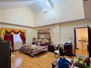RUSH SALE MEDITERRANEAN HOUSE  IN VISTA GRANDE TALISAY CEBU CITY