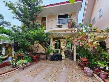 RUSH SALE MEDITERRANEAN HOUSE  IN VISTA GRANDE TALISAY CEBU CITY