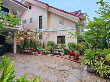 RUSH SALE MEDITERRANEAN HOUSE  IN VISTA GRANDE TALISAY CEBU CITY