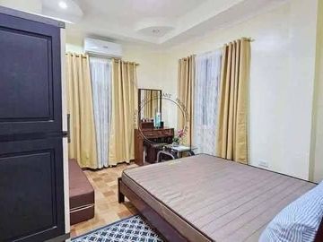 RUSH SALE MEDITERRANEAN HOUSE  IN VISTA GRANDE TALISAY CEBU CITY