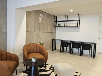 Alquiler departamento en Surquillo 2 Dorm + 1 Baño