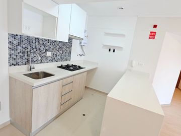 Alquiler departamento en Surquillo 2 Dorm + 1 Baño