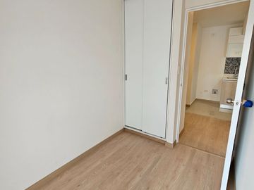 Alquiler departamento en Surquillo 2 Dorm + 1 Baño