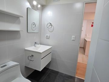 Alquiler departamento en Surquillo 2 Dorm + 1 Baño
