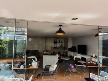 Alquiler Dpto en Miraflores