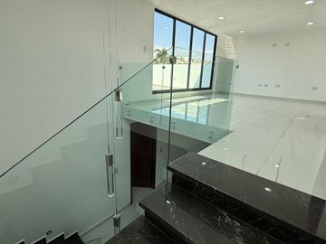 Casa en Venta en Parque Nayarit lomas de Angelopolis San Andres Cholula Pueblalo Plusvalía