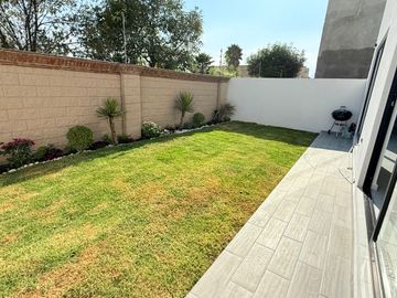 Casa en Venta en Parque Nayarit lomas de Angelopolis San Andres Cholula Pueblalo Plusvalía