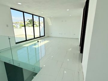 Casa en Venta en Parque Nayarit lomas de Angelopolis San Andres Cholula Pueblalo Plusvalía