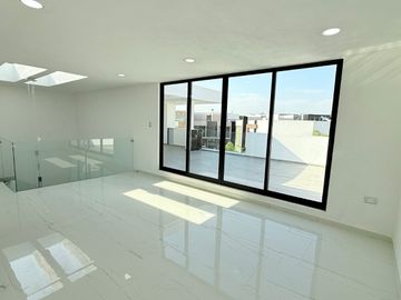Casa en Venta en Parque Nayarit lomas de Angelopolis San Andres Cholula Pueblalo Plusvalía