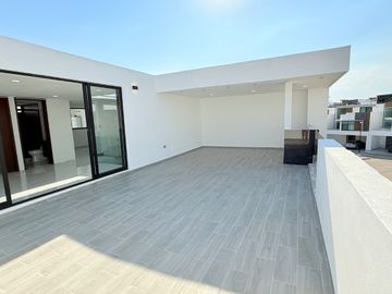 Casa en Venta en Parque Nayarit lomas de Angelopolis San Andres Cholula Pueblalo Plusvalía