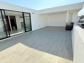 Casa en Venta en Parque Nayarit lomas de Angelopolis San Andres Cholula Pueblalo Plusvalía
