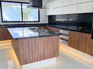 Casa en Venta en Parque Nayarit lomas de Angelopolis San Andres Cholula Pueblalo Plusvalía
