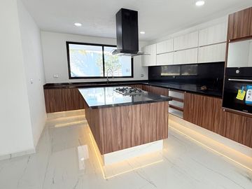 Casa en Venta en Parque Nayarit lomas de Angelopolis San Andres Cholula Pueblalo Plusvalía