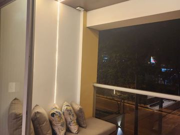 Alquiler Departamento En Valle Hermoso - San Borja