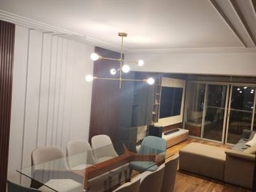 Alquiler Departamento En Valle Hermoso - San Borja