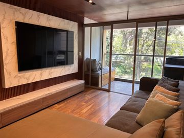 Alquiler Departamento En Valle Hermoso - San Borja