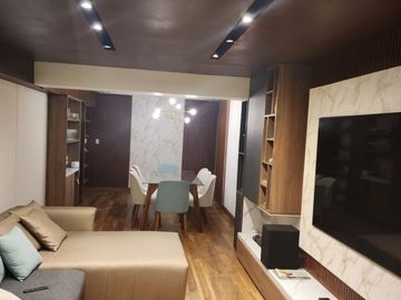 Alquiler Departamento En Valle Hermoso - San Borja