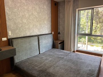 Alquiler Departamento En Valle Hermoso - San Borja