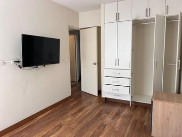 Alquiler Departamento En Valle Hermoso - San Borja